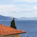 Konstas Stone Island House In Meganisi بيت للعطل *