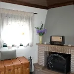 Konstas Stone Island House In Meganisi * Spartokhórion