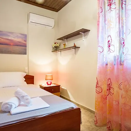 Σπίτι διακοπών Konstas Stone Island House In Meganisi