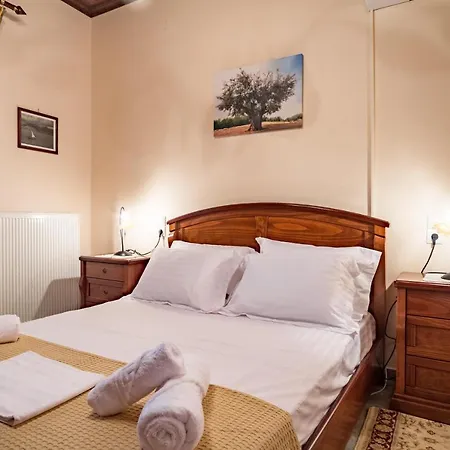 Konstas Stone Island House In Meganisi Casa vacanze