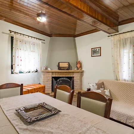 Case de vacanță Konstas Stone Island House In Meganisi Spartokhórion