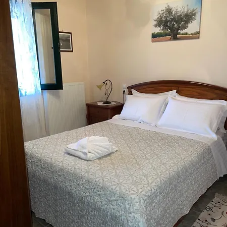 Casa vacanze Konstas Stone Island House In Meganisi Spartokhórion