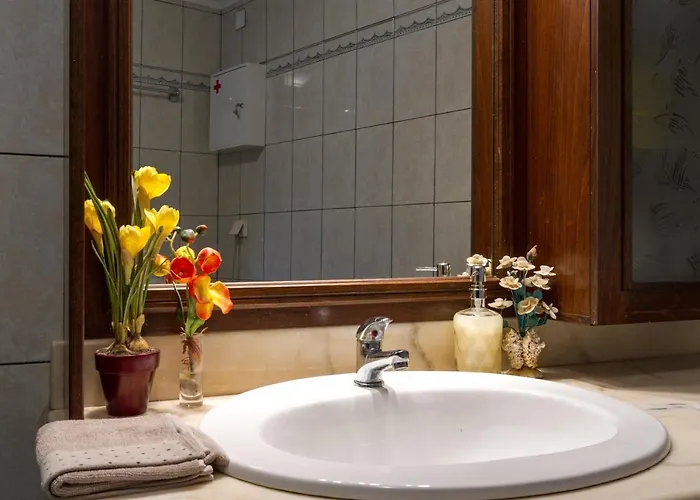 Σπίτι διακοπών Konstas Stone Island House In Meganisi Σπαρτοχώρι